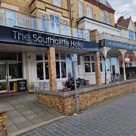 Southcliffe Hotel Bridlington Exterior foto